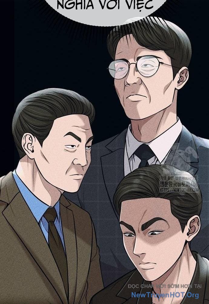Nhân Viên Thực Tập Kim Cheolsu - chap84 - Trang 138